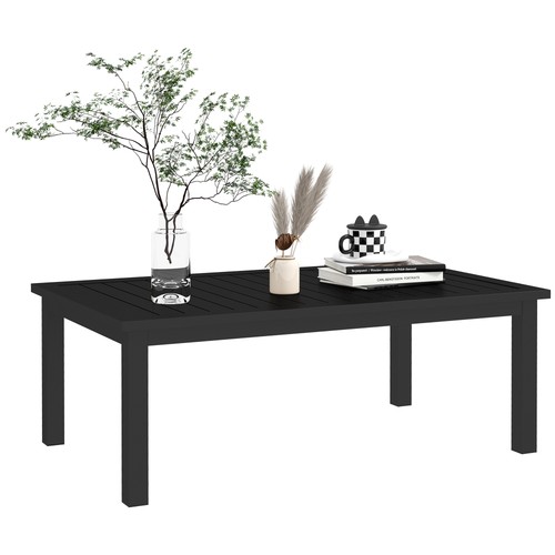 Outsunny aluminium outdoor - outsunny,