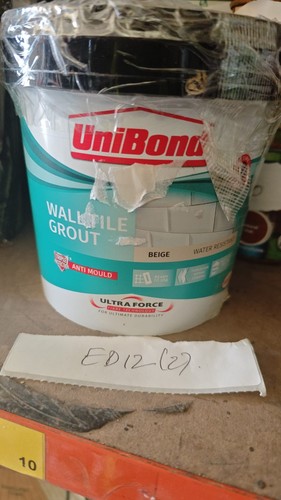 Unibond ultraforce wall tile - ultraforce,