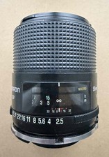 Tamron 52BB 90mm f2.5 macro