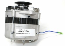 Yanmar Diesel Alternator 12V