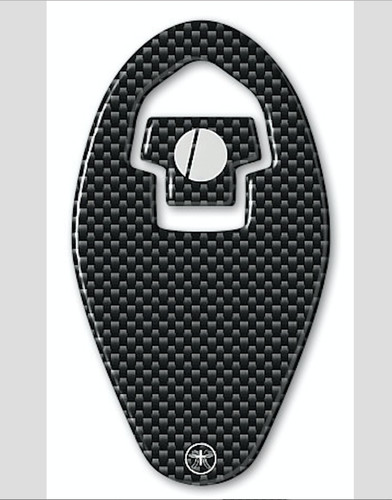 Fuel cap stickers for - stickers, 3d
