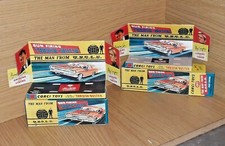 Corgi 497 Man from Uncle