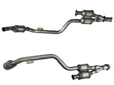 ✅ NEW Catalytic Converter Mercedes Benz SLK 320 R170 Chrysler Crossfire 3.2 A1704902719