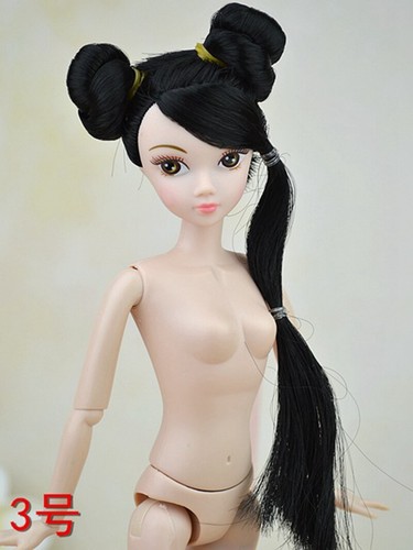1pc chinese bjd doll body - doll,