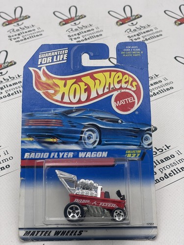Die cast radio - die,
