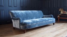 George Smith Large Jules Sofa
