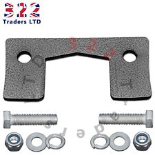 Discovery 3 & 4 Detachable