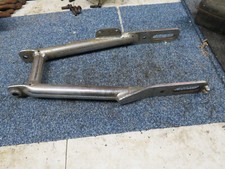 jawa speedway bike lower frame section swinging arm