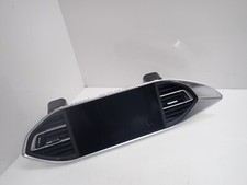 PEUGEOT 308 2020 SAT NAV