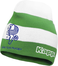 Benetton Rugby Adult Beanie