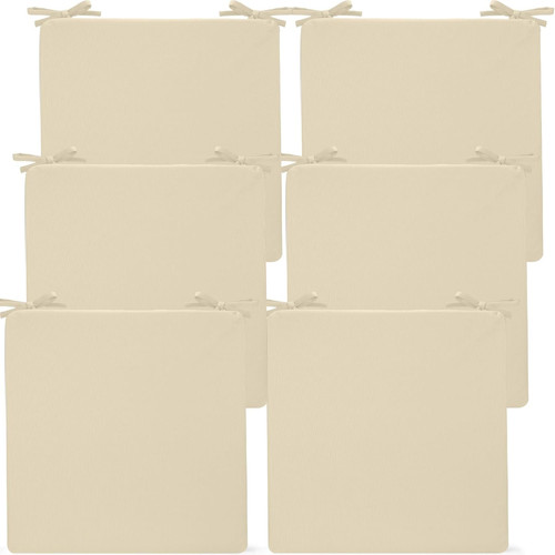 Pack outdoor chair cushions - pack,