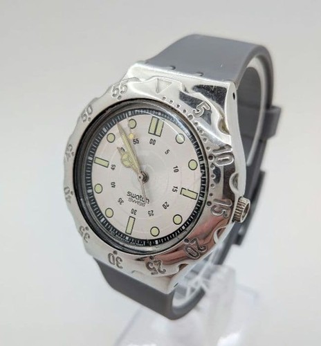 Swatch irony scuba beach rlder - irony,