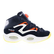 Reebok Question Pump Mens