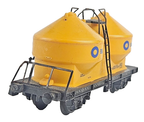 Lima 302805 gauge - ho/oo,