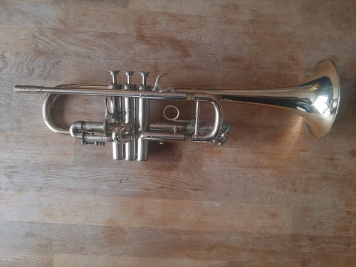Selmer trumpet radial - bb,