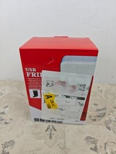 ThreeH New Mini USB Fridge