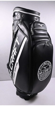 Mizuno craft tour staff - mizuno,