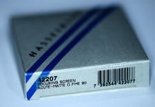 Rare Hassleblad focussing