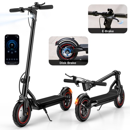 Iscooter electric scooter - iscooter, z5