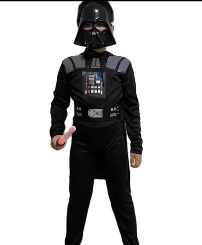 Star wars darth vader costume - darth,