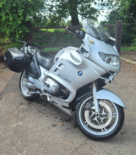 2003 bmw r1150 - bmw, needs