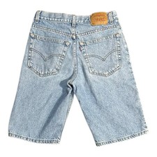 Vintage Levi’s 550 Jean