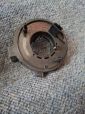 VW Golf Mk4 Steering Wheel