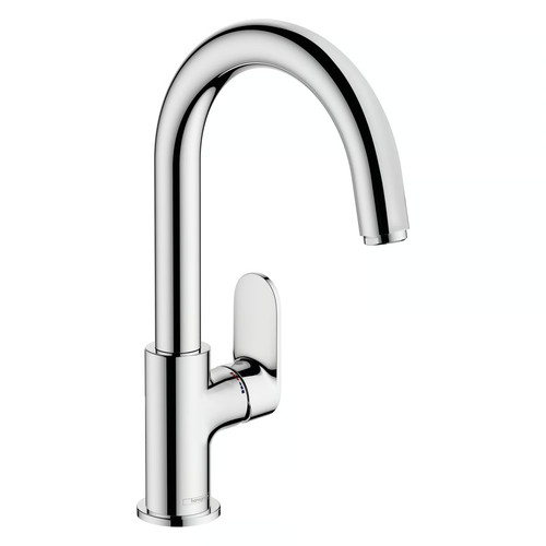 Hansgrohe vernis blend - hansgrohe,