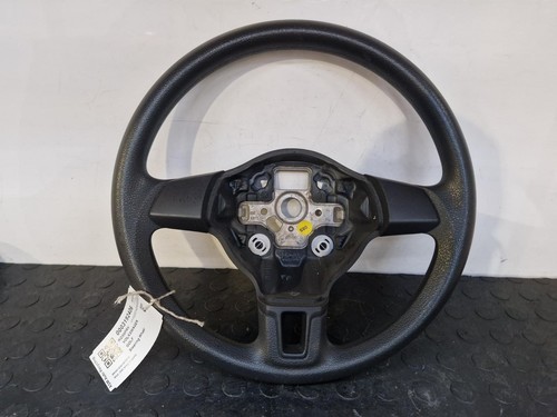 Volkswagen golf mk6 steering - volkswagen,