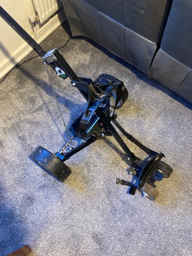Hillbilly terrain electric - hillbilly,