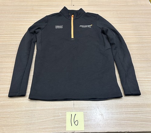 Mclaren sweater men - sweater, men's