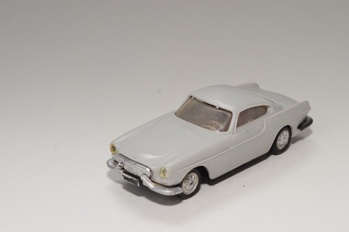 A68 norev plastic volvo - a68, 1:43