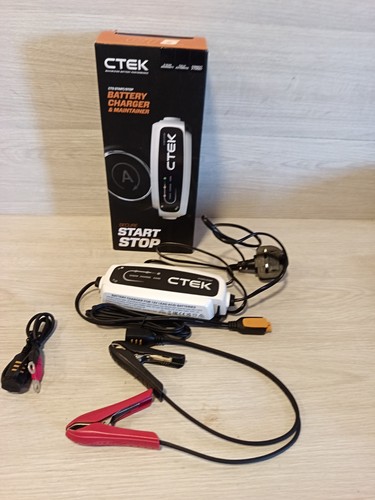 106 ct5 smart - 40-106, battery