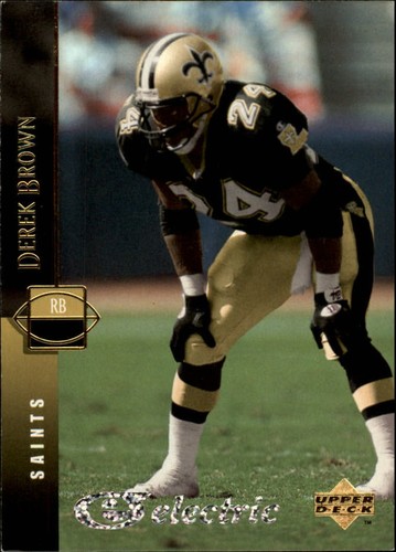 1994 upper deck 289 - 1994,