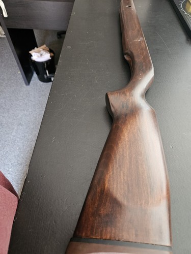 Weihrauch hw57 stock - hw57,