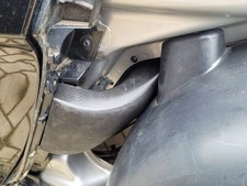 Smart Roadster 452 0.7L Air intake pipe ?? Q0009495V002