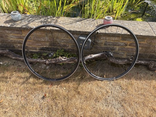 Hunt season aero alloy - 4,