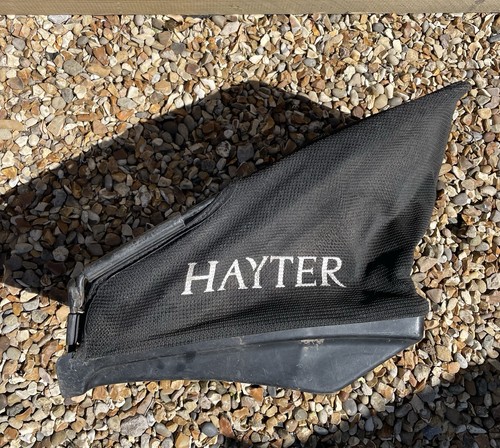 Hayter envoy 36cm 100e - hayter,