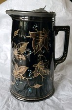 Antique Victorian Gilded