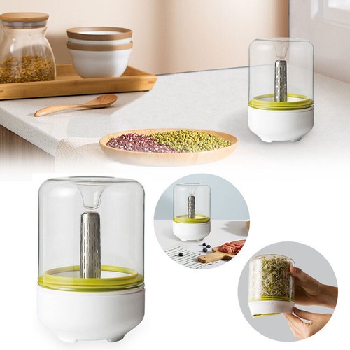1pcs bean sprout machine - 1pcs,