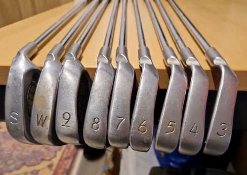 Ping blade blue dot - i3,