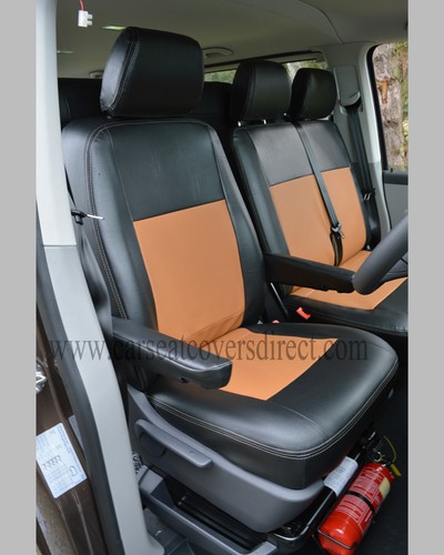 Transporter minibus 9 - transporter,