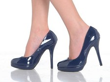 Womens Stiletto High Heel