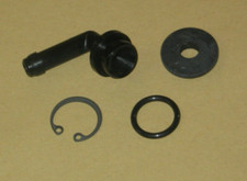 Front Brake Hose Connector for