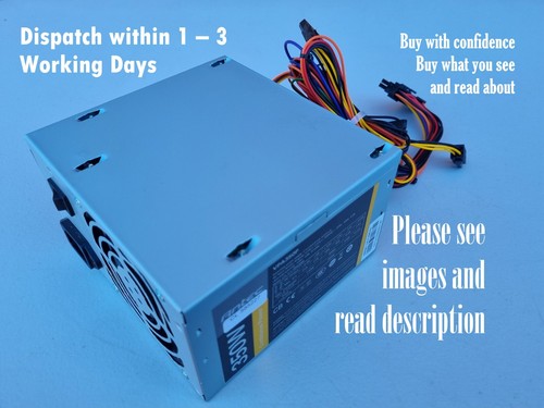 Antec power supply - antec,