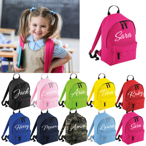 Personalised mini fashion - mini,