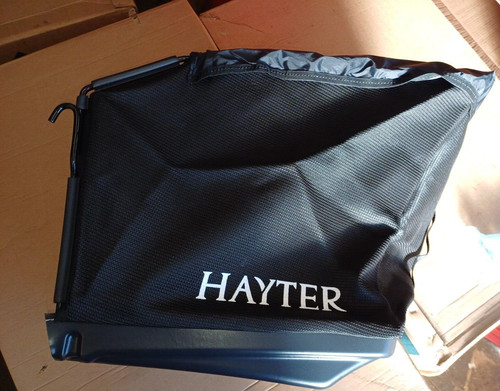 Hayter harrier pro 579a - pro,