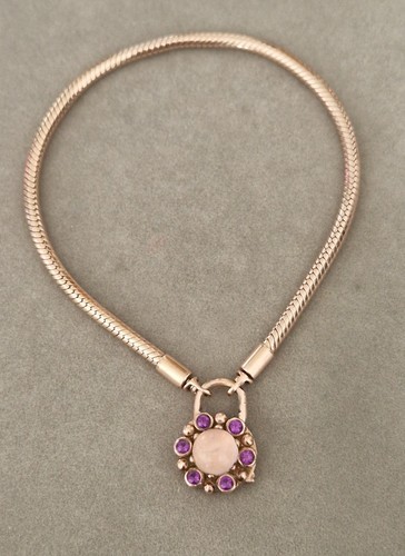 Pandora rose gold - rose,