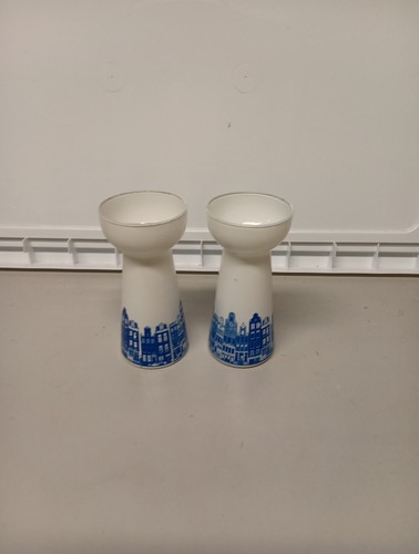 Vintage white opaline glass - white,