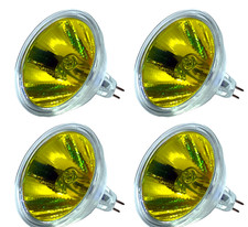 4 x Lamps Bulbs for Dimplex Opti-myst mist Heater Fire FREE 24 HOUR POSTAGE
